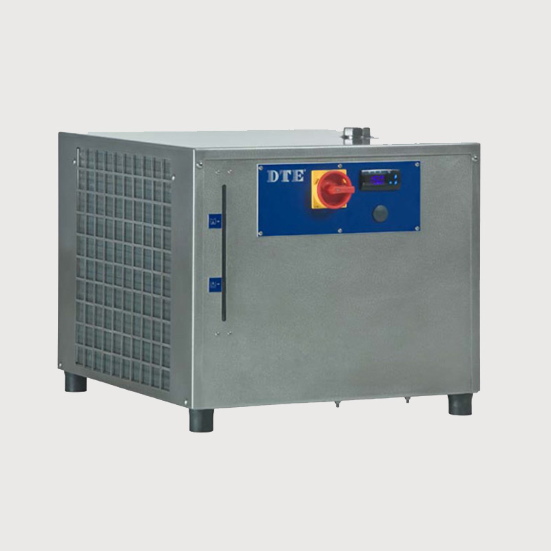 DTE 1,0 - 4,9 KW